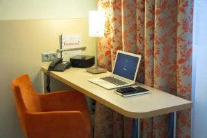 Stadt-gut-Hotel Filderhotel, Остфильдерн