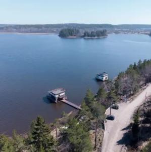 Клиффхаус - 4