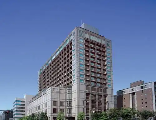Okura Kyoto - 0