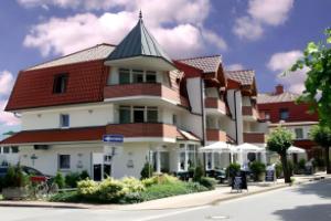 Aparthotel Haus Usedom, Кёльпинзее