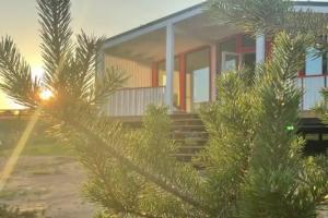 База отдыха «Шиловка», Шиловка