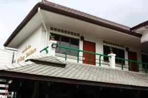 Tri Gong Hotel - Sha Extra Plus, Чианг Май