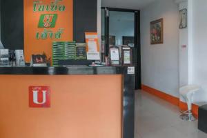 Гостевой дом «Noble U-house Chiangmai», Чианг Май