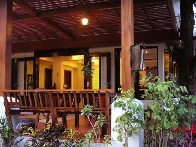 Yindee Stylish Guesthouse - 22