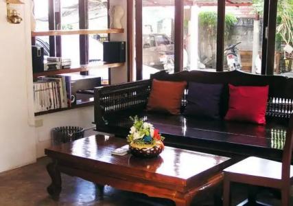 Yindee Stylish Guesthouse - 21