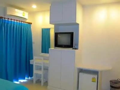 Na Na Chart Bangsaen - 28