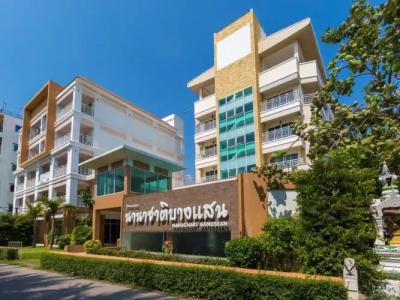 Na Na Chart Bangsaen - 0