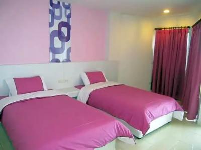 Na Na Chart Bangsaen - 24