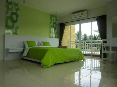 Na Na Chart Bangsaen - 32