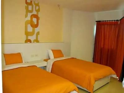 Na Na Chart Bangsaen - 25