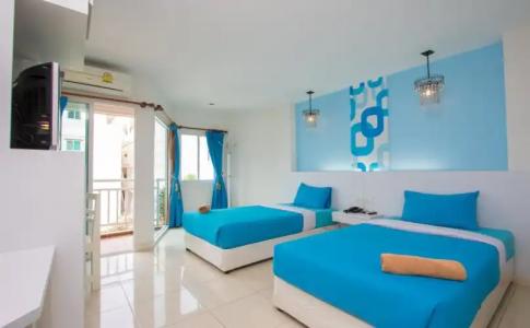 Na Na Chart Bangsaen - 5