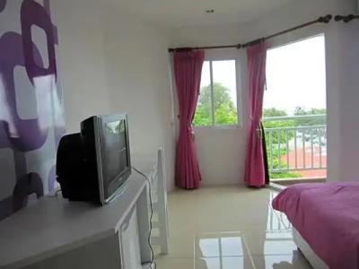 Na Na Chart Bangsaen - 27