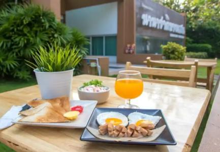 Na Na Chart Bangsaen - 8