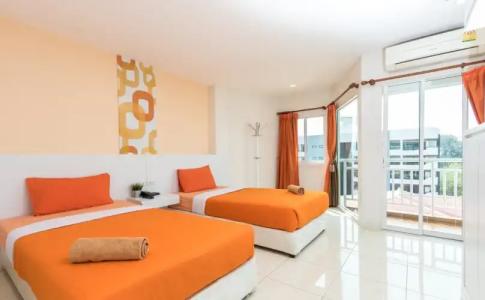 Na Na Chart Bangsaen - 4