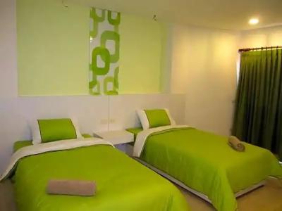 Na Na Chart Bangsaen - 23