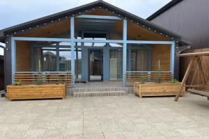 Гостевой дом «Песчаный мыс»