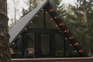 База отдыха «Вейкпарк Волма»