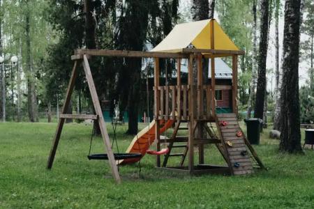 Вейкпарк Волма - 5