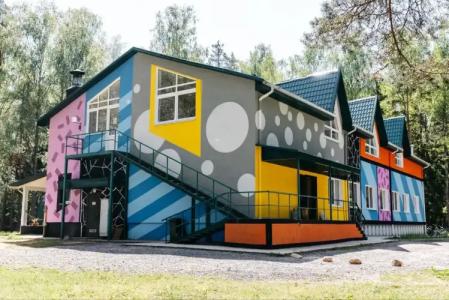 Вейкпарк Волма - 4