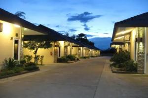 Palm Sweet Resort, Чумпхон