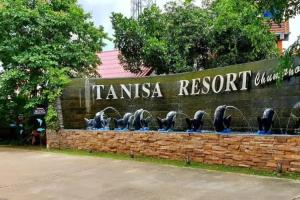 Tanisa Resort, Чумпхон