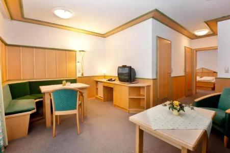 Wellness- und WohlfühlWaldeck - 22