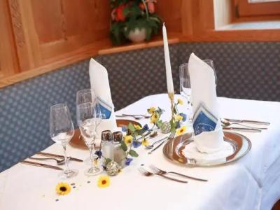 Wellness- und WohlfühlWaldeck - 12