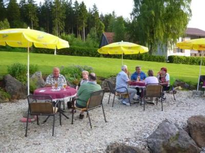 Wellness- und WohlfühlWaldeck - 15