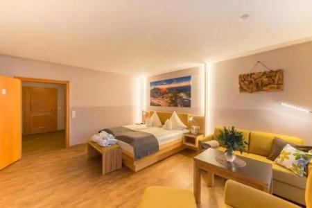 Wellness- und WohlfühlWaldeck - 2