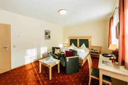 Wellness- und WohlfühlWaldeck - 18