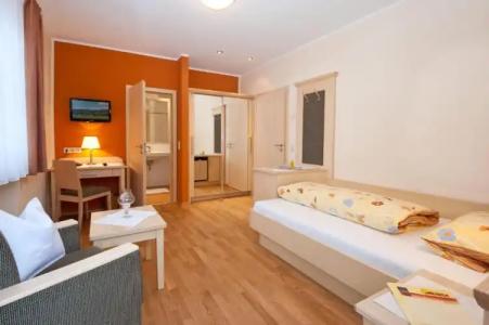 Wellness- und WohlfühlWaldeck - 36