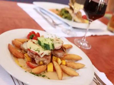 Wellness- und WohlfühlWaldeck - 11