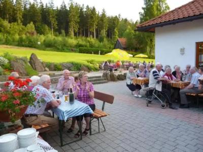 Wellness- und WohlfühlWaldeck - 16