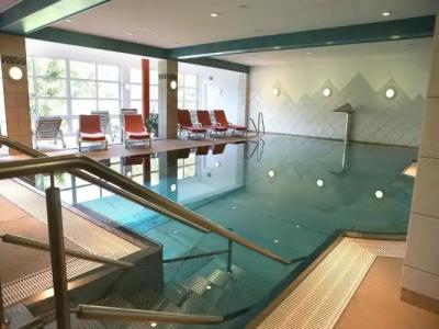 Wellness- und WohlfühlWaldeck - 13