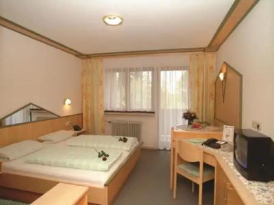 Wellness- und WohlfühlWaldeck - 1