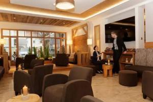 Bayerwaldhotel Hofbräuhaus, Боденмайс