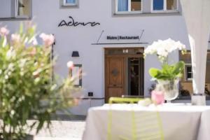 Boutique - Hotel Adara, Линдау