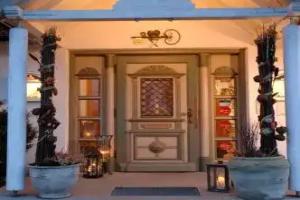 Отель «Landgasthof Apfelblüte», Залем