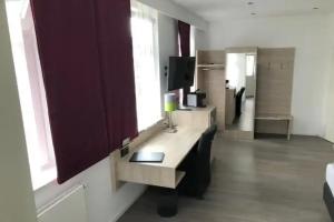 Landhotel Zur Bretzel, Бабенхаузен