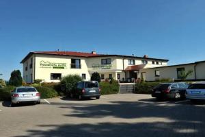 Panorama Hotel am Frankenstein, Бад-Зальцунген