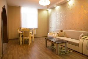 Cinema Boutique Hotel, Гянджа