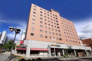Richmond Hotel Matsumoto, Мацумото