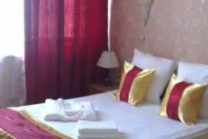 Гостиница «Континенталь», Алматы