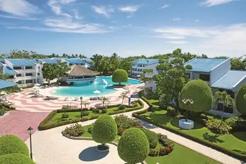 Sunscape Puerto Plata - 0
