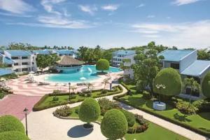 Отель «Sunscape Puerto Plata», Пуэрто-Плата
