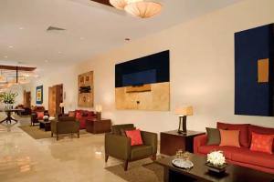 Отель «Dreams Palm Beach Punta Cana», Пунта-Кана