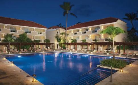 Dreams Palm Beach Punta Cana - 12