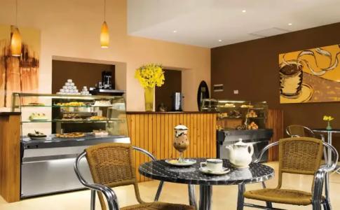 Dreams Palm Beach Punta Cana - 22