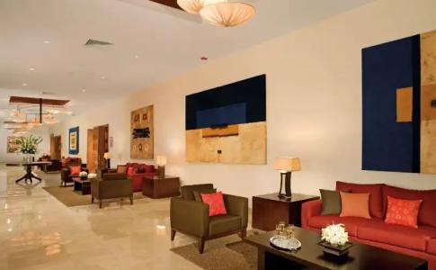 Dreams Palm Beach Punta Cana - 0