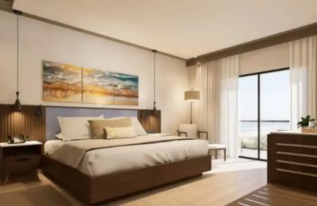 Dreams Palm Beach Punta Cana - 2